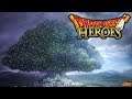 Dragon Quest Heroes [020] Der Weltenbaum ist in Gefahr [Deutsch] Let's Play Dragon Quest Heroes