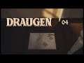 Draugen 04 - Forbandelsen, what happened to Ruth?