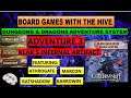 DUNGEONS & DRAGONS BOARD GAME CASTLE RAVENLOFT | ADVENTURE 3 | PLAY THROUGH | TABLE TOP SIMULATOR
