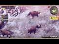 Durango: Wild Lands - Killing Mammoth with crossbow & tank. (Commentary)