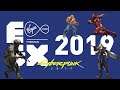 EGX 2019 Mini Reviews of the Biggest Games - Cyberpunk 2077, FF7, COD, Iron Man VR, SOR4 and More