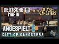 City of Gangsters Angespielt - Ersatz für Empire of Sin? | Lets Play | Tutorial | Gameplay | Deutsch