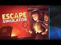 Escape Simulator with Rob!