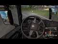 Euro Truck Sim 2  - Dansk Live - Kcaam Karma