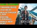 Everything You Need To Know About North Star || Ash Got Nerfed Hard!