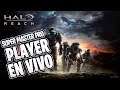 Ex-Pro Player regresa a Halo Reach ft. OnOs | Sígueme en Twitter @Se7enAlpha