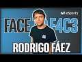 #FacetoF4C3: ¡charlamos con Rodrigo Fáez sobre esports y deporte tradicional!