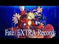 Fate/Extra record trailer 2020