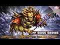 FFBE [JP] - FF Boss Series - Emperor, Corrupted Ruler of Hell
