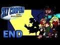 FINAL | Sly Cooper The Thievius Raccoonus Part 21