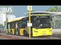 First Look At The Bus | Scania Citywide LF Bus line TXL | 1:1 Full Scale Berlin | The Bus Gameplay