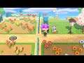FLORES - Animal Crossing New Horizons - Directo 18