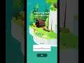 Forest Island : Relaxing Game [Android/ iOS]