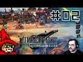 Fort Condor || E02 || Final Fantasy VII Remake Episode INTERmission Adventure [Let's Play]