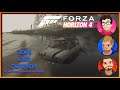 Forza Horizon 4 | Defending The Game