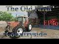 FS19 / The Old Farm Countryside / Le Semis de Millet / EP10