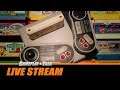 Generation NEX, NES Clone Console - Variety Stream | Gameplay and Talk Live Stream #174