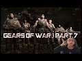 Gears of War 3 Walkthrough Part 7- Unbreakable and Rescue