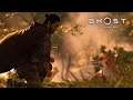 Ghost Of Tsushima - A new Fox petting animation has been added - PS4