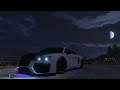 Grand Theft Auto V - Michael The Racer 213