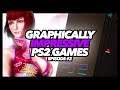 Graphically Impressive PS2 Games #2