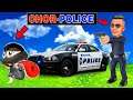 GTA 5 : FRANKLIN & SHINCHAN Playing CHOR POLICE in GTA 5 | CHOR POLICE HIDE and SEEK ( Gta 5 mods )
