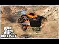 GTA 5 Roleplay - 'HUGE' CAN-AM Offroading Accident | RedlineRP #541