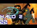 Halo 2 (blind/german) 22: Brücken des Todes