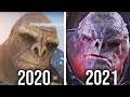 Halo Infinite | La Razón de Craig y Como Cambiara en 2021