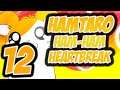 Hamtaro Ham-Ham Heartbreak #12 [fr] Alerte chapeau gland