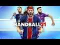 Handball 21 - Launch Trailer