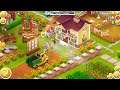Hay Day Level 108 Update 18