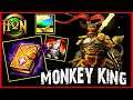 HON | HPR GAMER Replay [ Monkey King ] ▶[55]'_pErFect_◀