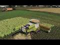 Hopfach #3 | Farming Simulator 19 Timelapse | Harvest  | FS19 Timelapse