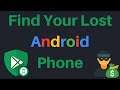 How To Find A Lost Android Smartphone Using Google Find My Device