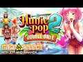 HuniePop 2: Double Date (The Dojo) Let's Play