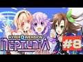Hyperdimension Neptunia Re Birth 1 game play part 8