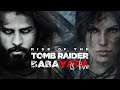 RISE OF TOMB RAIDER Walkthrough Part 6 - Path of The Deathless