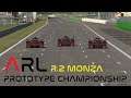 iRacing | Apex Racing League Prototype Championship | R.2 Monza