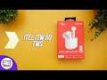 Itel ITW 60 TWS Hands on and Features