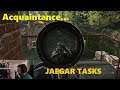 JAEGAR | Acquaintance | EFT | Escape From Tarkov