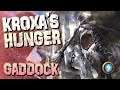 Jolt - Commander - Kroxa, Titan of Death's Hunger vs Gaddock Teeg // Grumgully