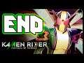 KAMEN RIDER: Memory Of Heroez Part 6 FINAL BATTLE? HENSHIN (Nintendo Switch)