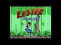 Lester the Unlikely (SNES) Playthrough