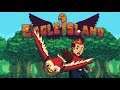 Let's Check Out EAGLE ISLAND on the SWITCH