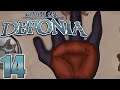 Let's Play Chaos auf Deponia [14] - Finger ab!