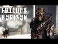 Let's Play Fallout 4 Horizon 1.8 - Part 64 - Desolation Mode