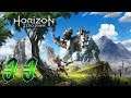 Let's play Horizon Zero Dawn en español | CAPITULO 33: "El corazón de los Nora"