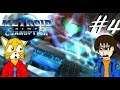 Let's Play Metroid Prime 3: Corruption Part 4 Hyper Mode Overload!