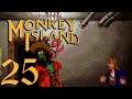 Let's Play Monkey Island 2 [25] - Voodoo! [FINALE]